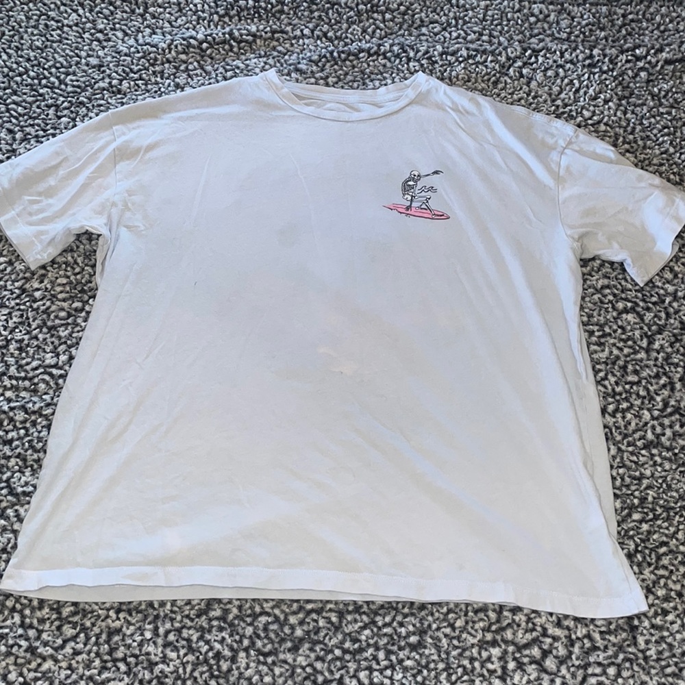 Short Sleeve T-Shirt